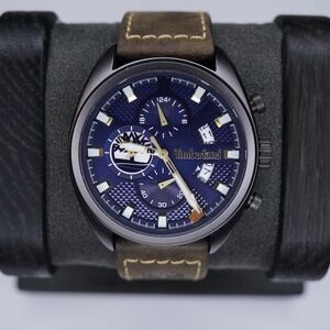 Timberland Seabrook Chronograph Men's Watch TBL.15640J